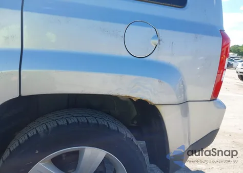 2013 Jeep Patriot Latitude from USA, damaged, VIN 1C4NJRFB8DD280622